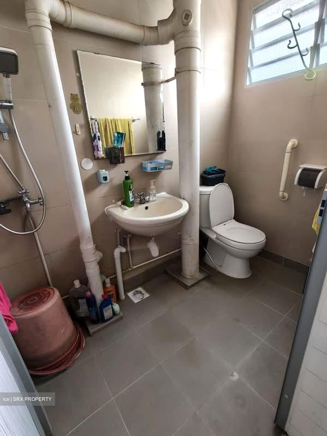 Blk 851 Tampines Ville (Tampines), HDB 4 Rooms #537496271